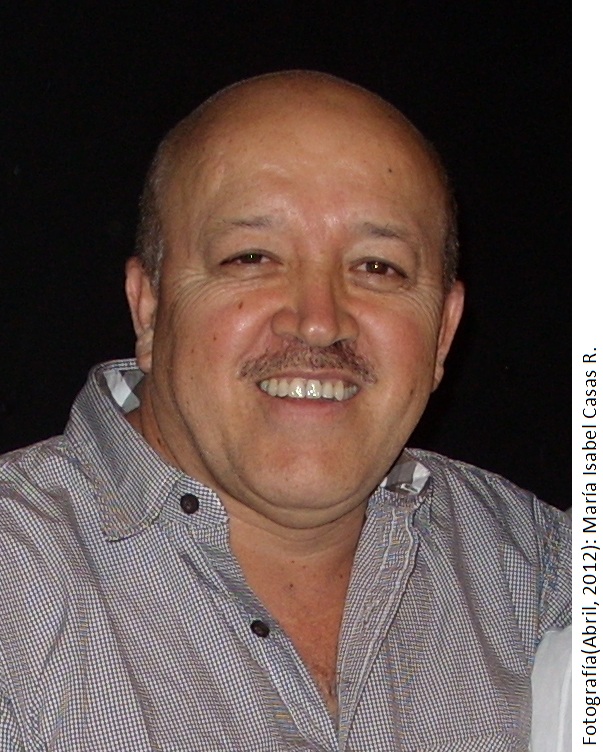 Fabio Mart�nez